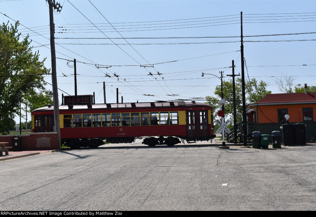 CTA 3142